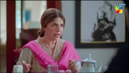 Manjhli - Episode 18 - 28th June 2025